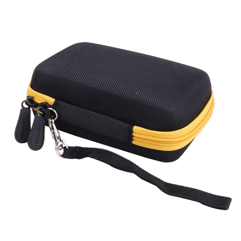 Aenllosi for fluke 101/106/107 Handheld Digital Multimeter Carrying Case, Fluke Volt Meter Organizer（Case Only） - Image 2